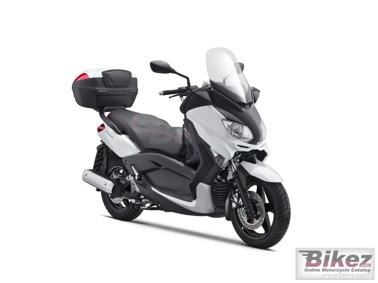 Yamaha X-Max 250