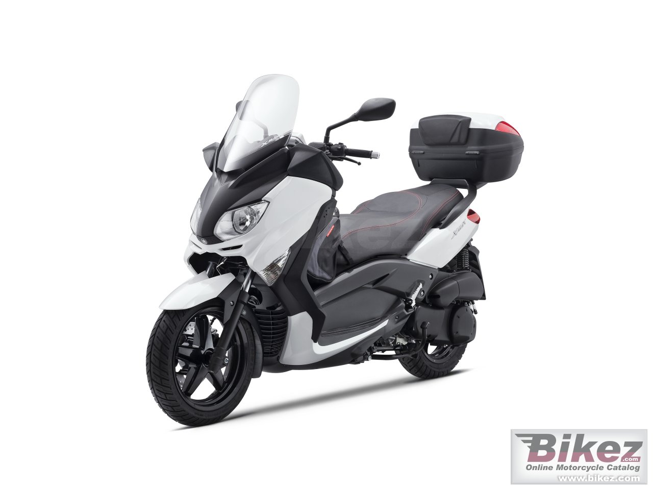 Yamaha X-Max 250