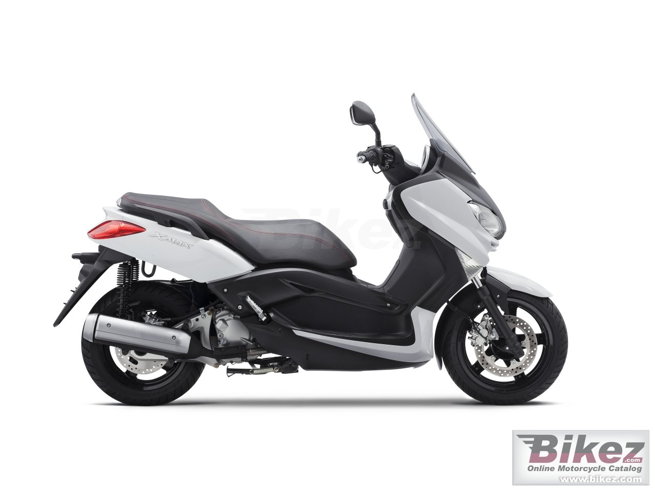 Yamaha X-Max 250