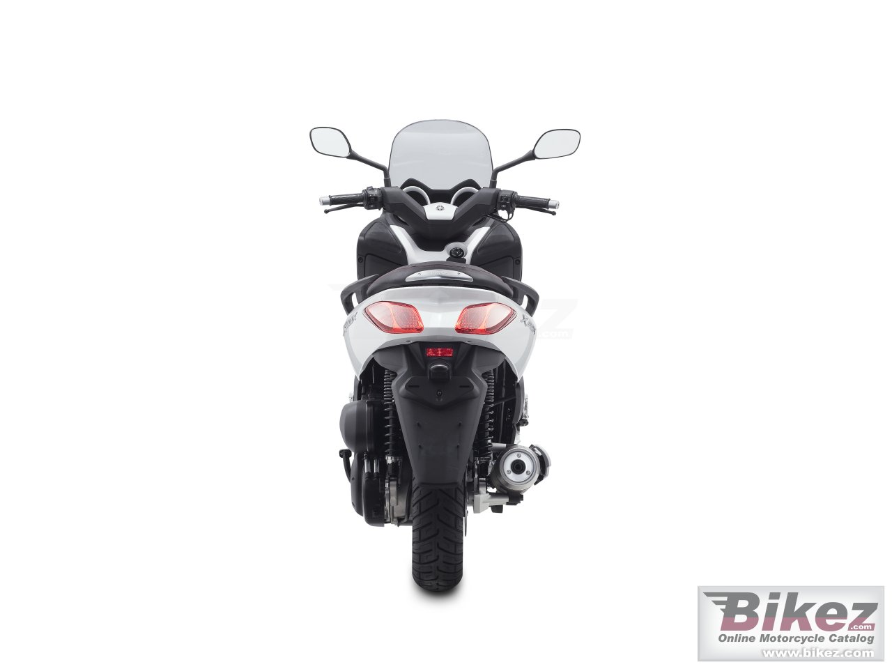 Yamaha X-Max 250