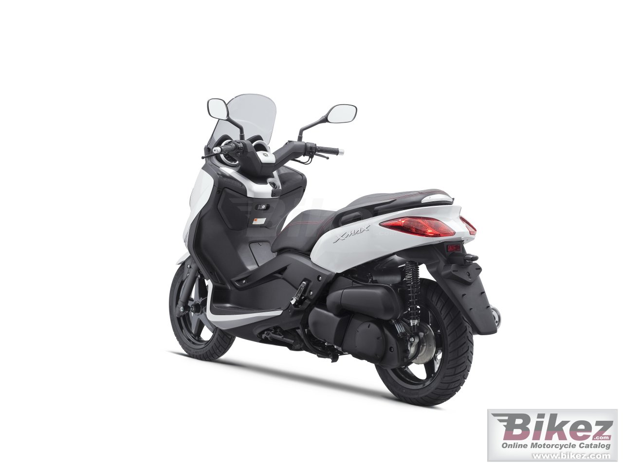 Yamaha X-Max 250