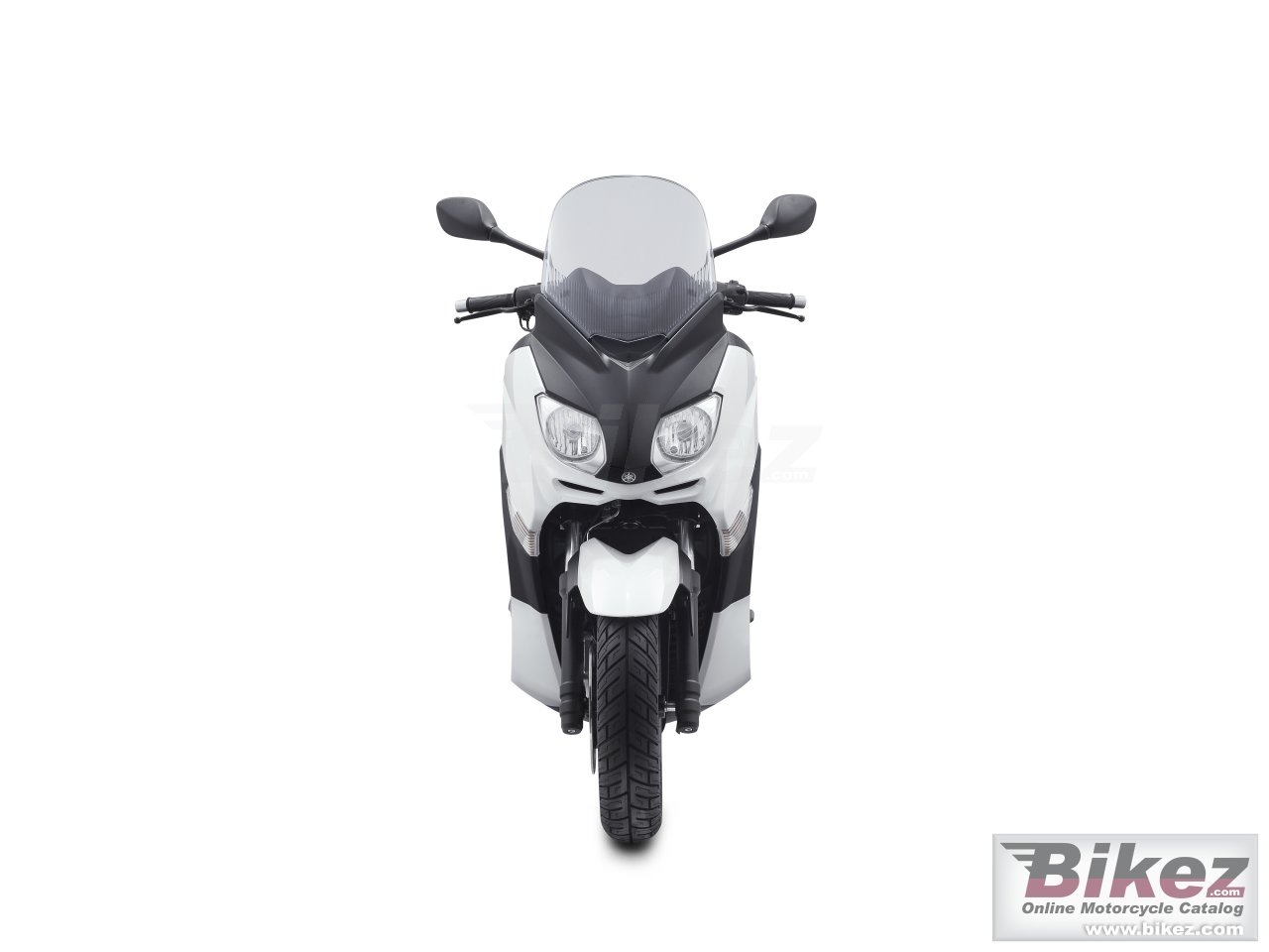 Yamaha X-Max 250