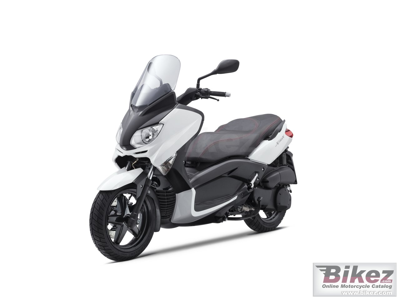 Yamaha X-Max 250