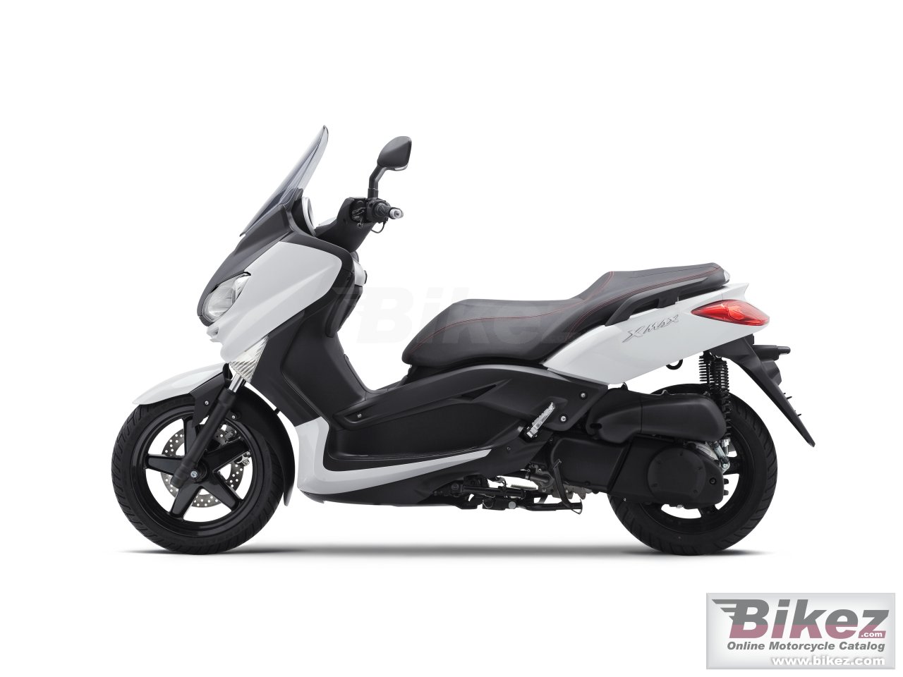 Yamaha X-Max 250