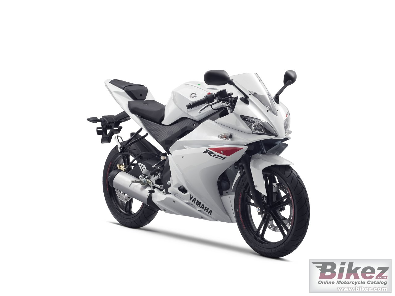 Yamaha YZF-R 125