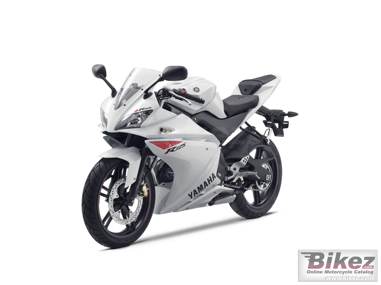 Yamaha YZF-R 125