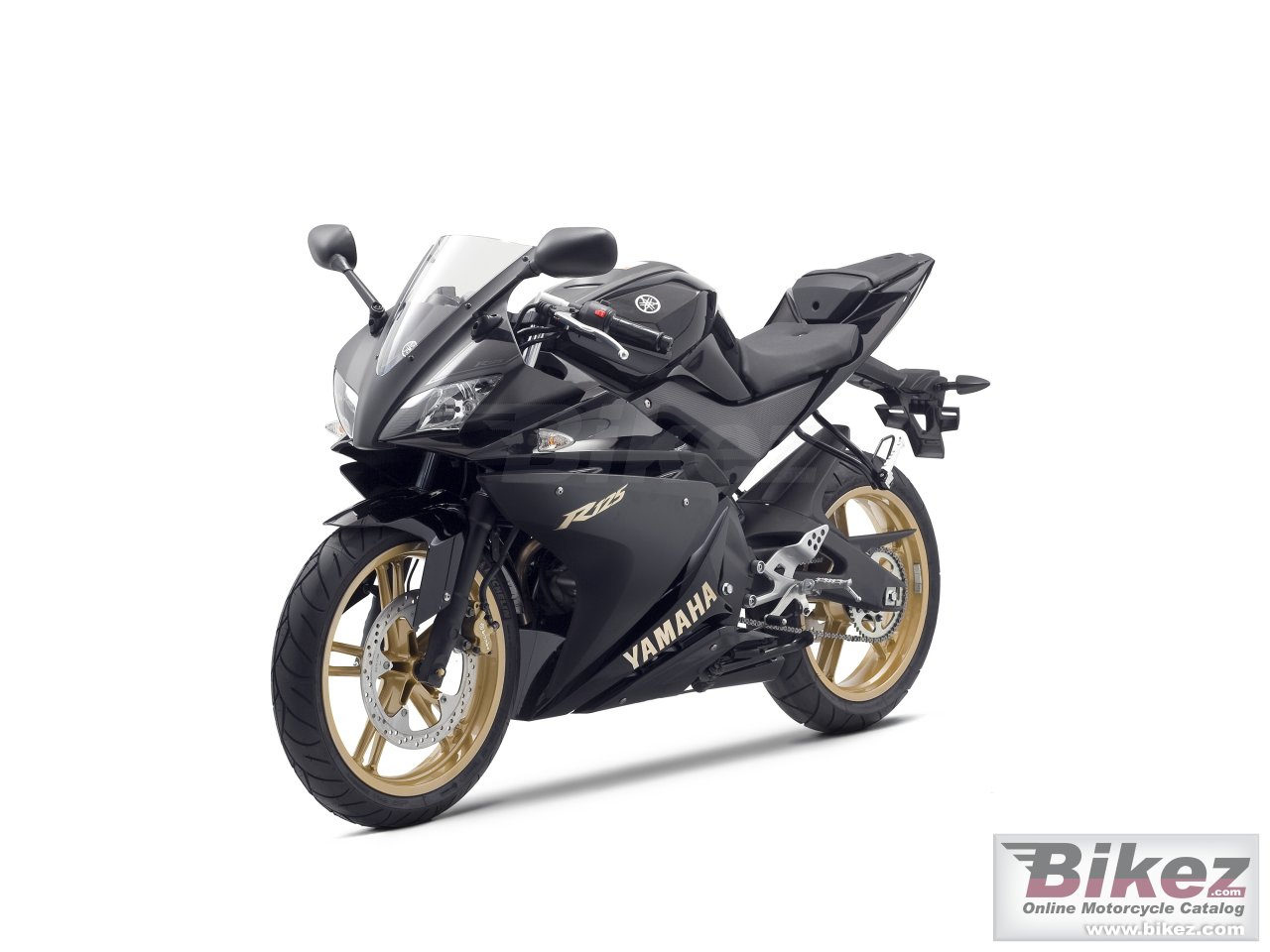 Yamaha YZF-R 125