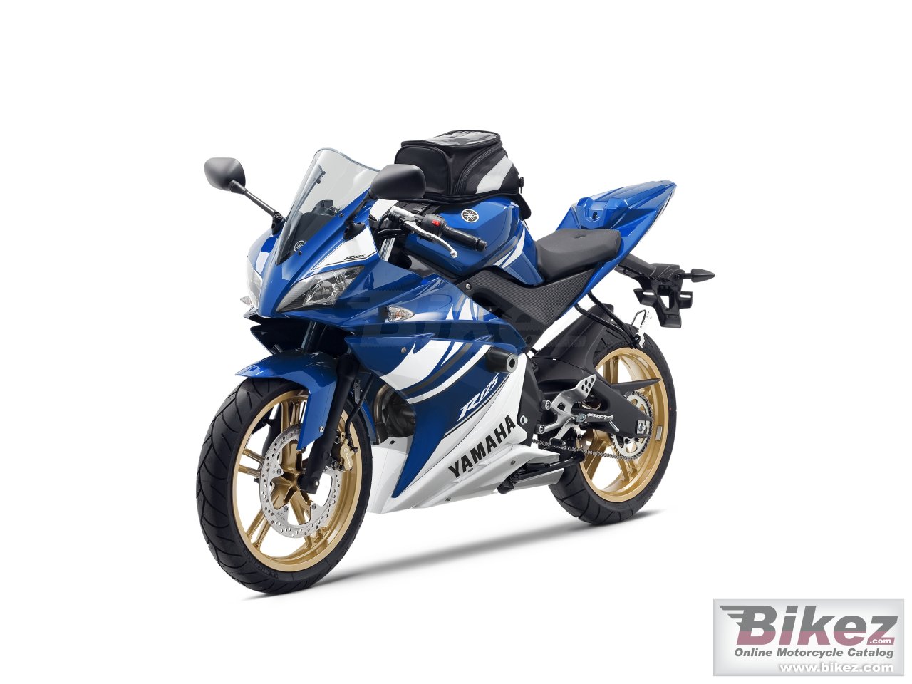 Yamaha YZF-R 125