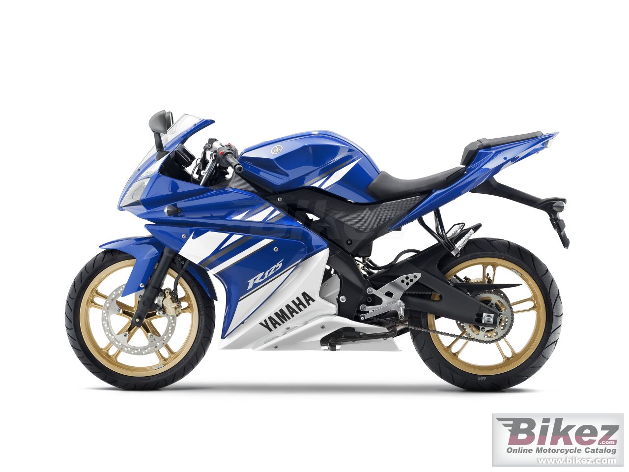 Yamaha YZF-R 125