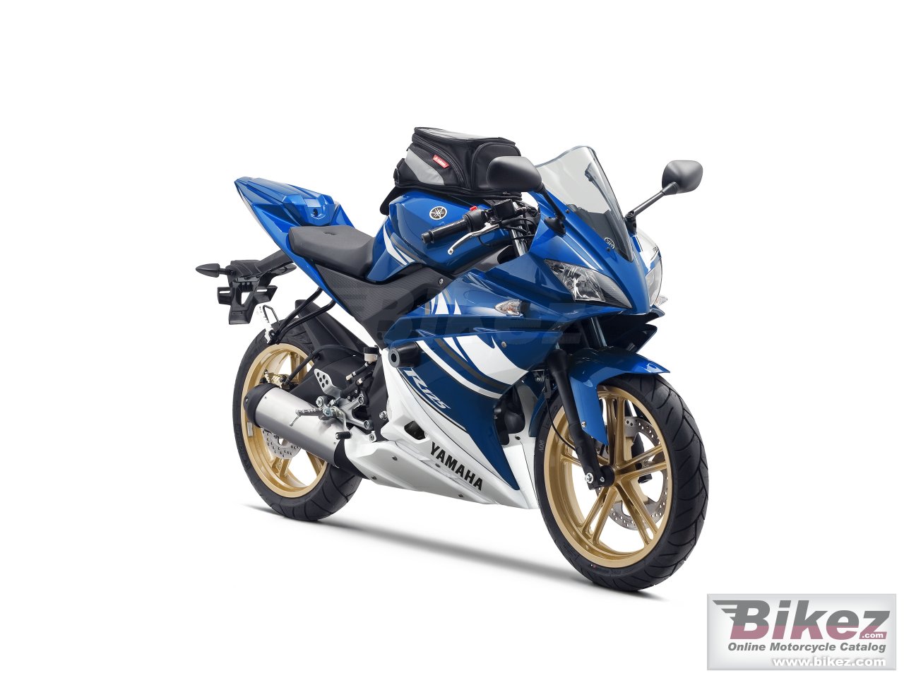 Yamaha YZF-R 125