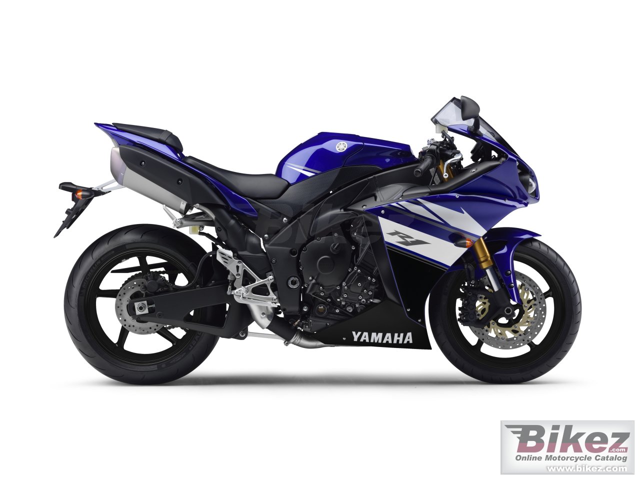 Yamaha YZF-R1