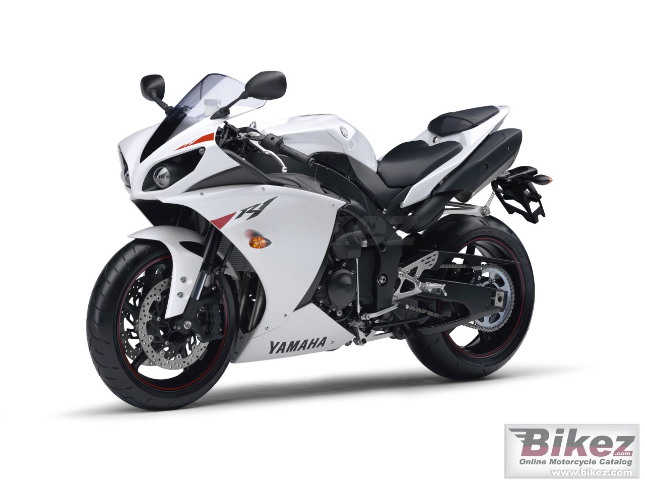 Yamaha YZF-R1