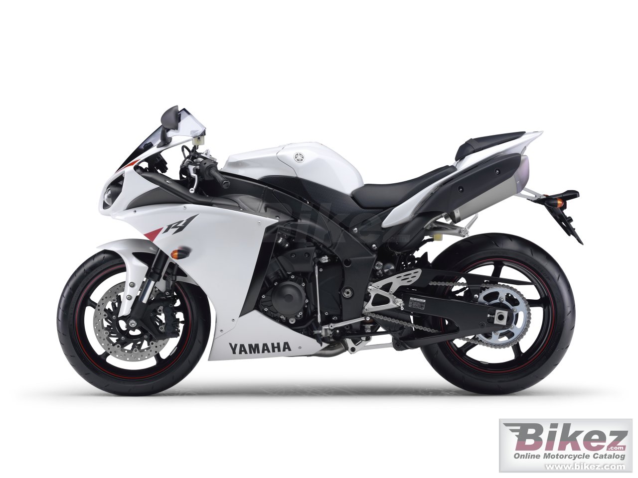 Yamaha YZF-R1