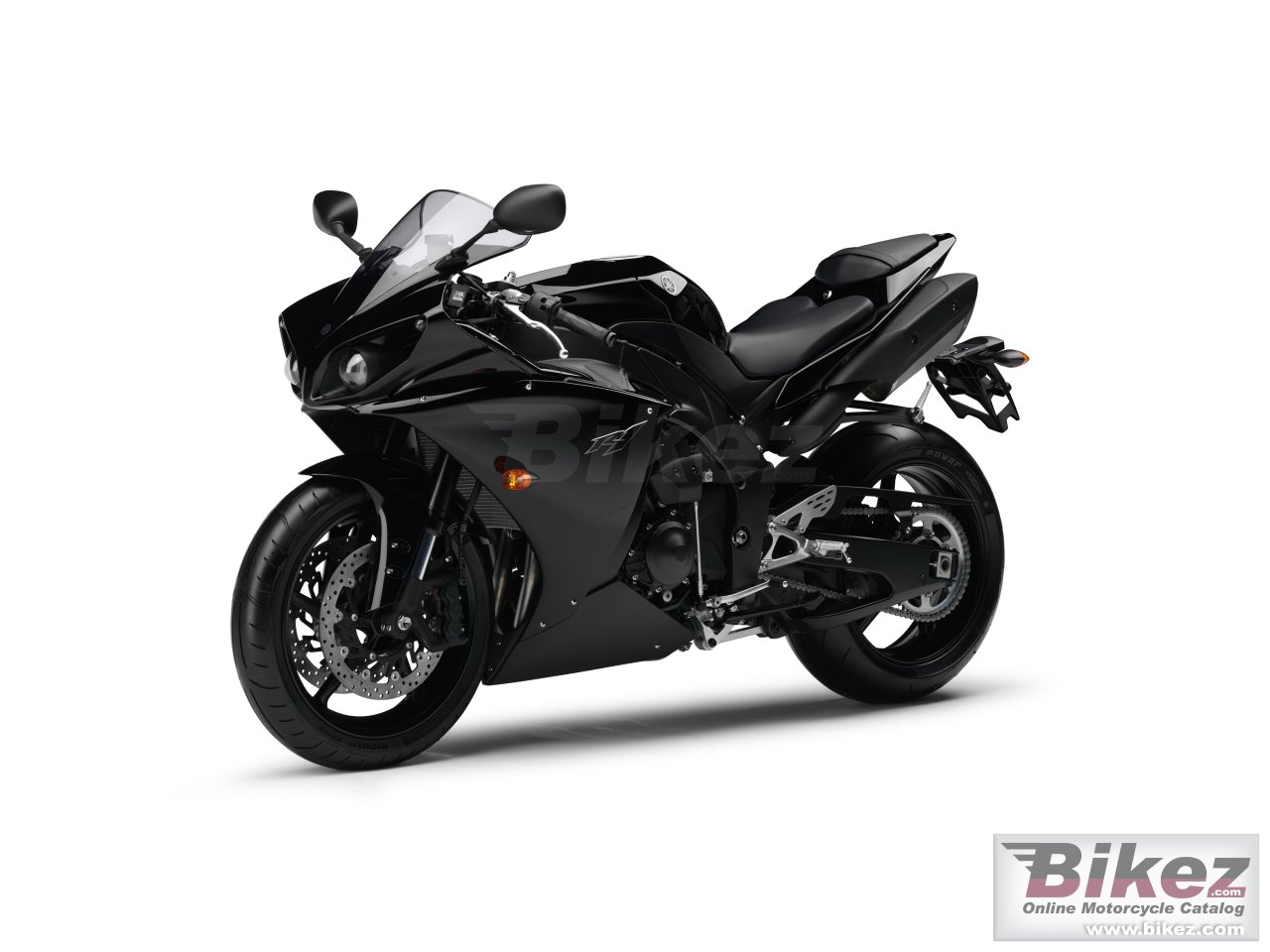 Yamaha YZF-R1