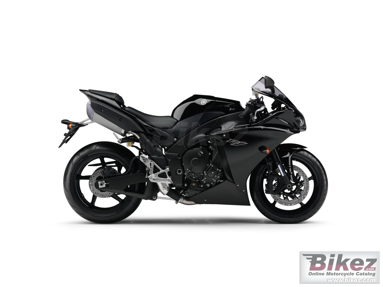 Yamaha YZF-R1