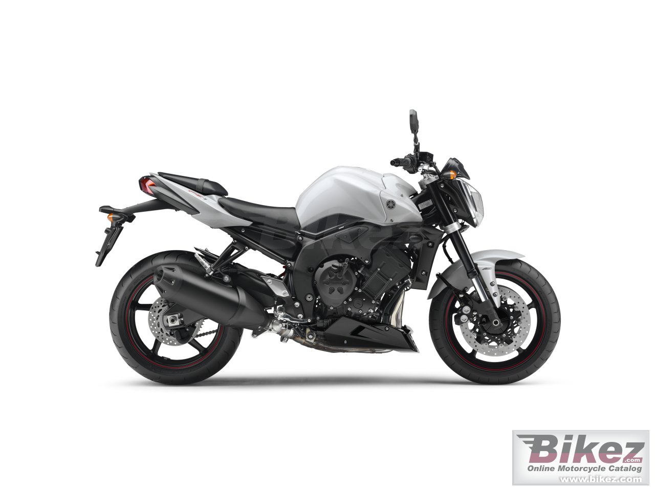 Yamaha FZ1