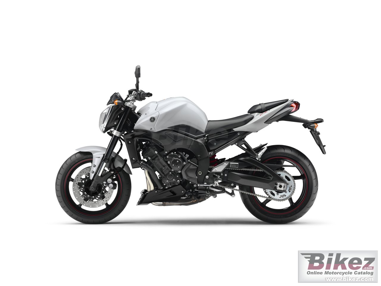 Yamaha FZ1