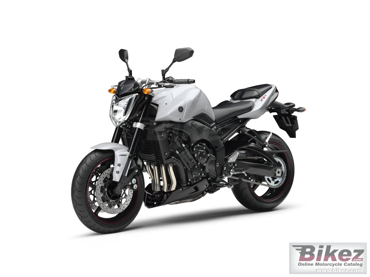 Yamaha FZ1