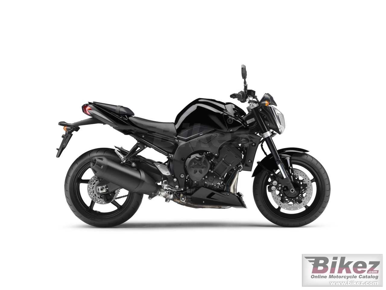 Yamaha FZ1