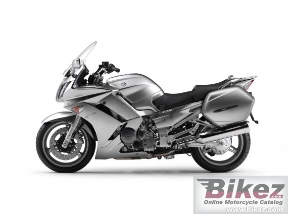 2011 Yamaha FJR1300A