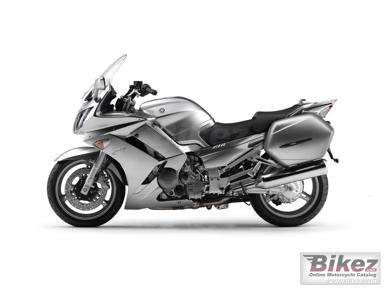 Yamaha FJR1300A