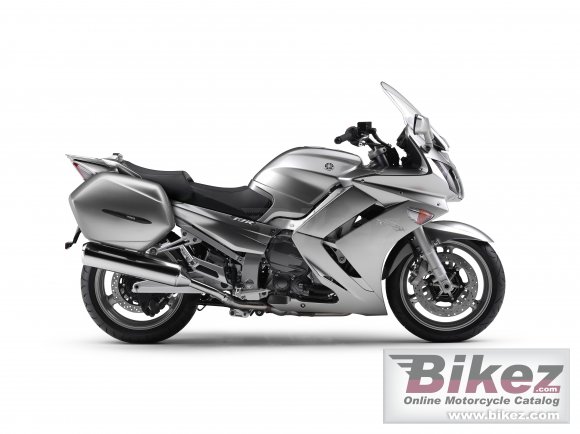 2011 Yamaha FJR1300A