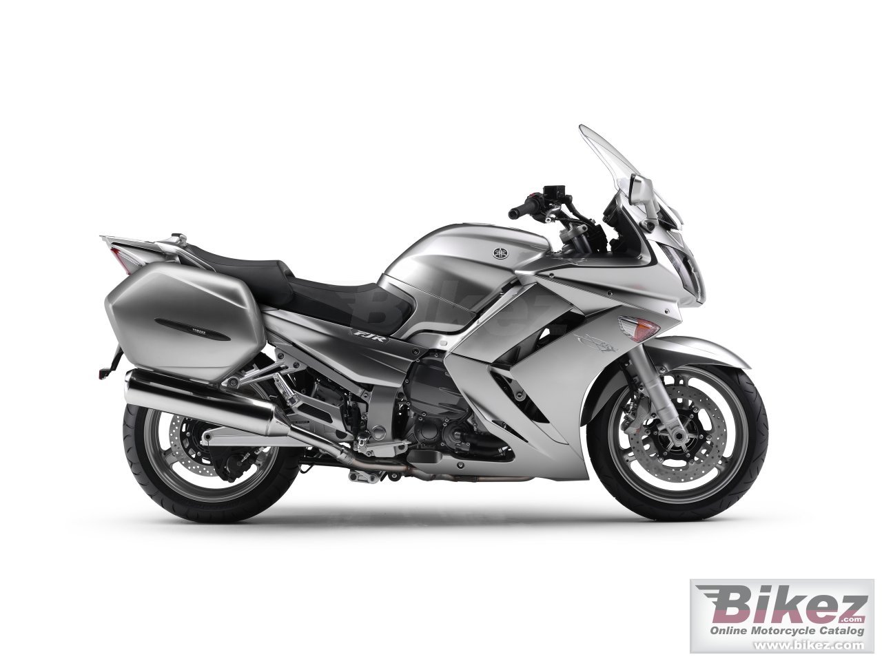 Yamaha FJR1300A