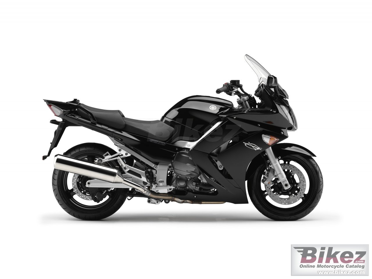 Yamaha FJR1300A