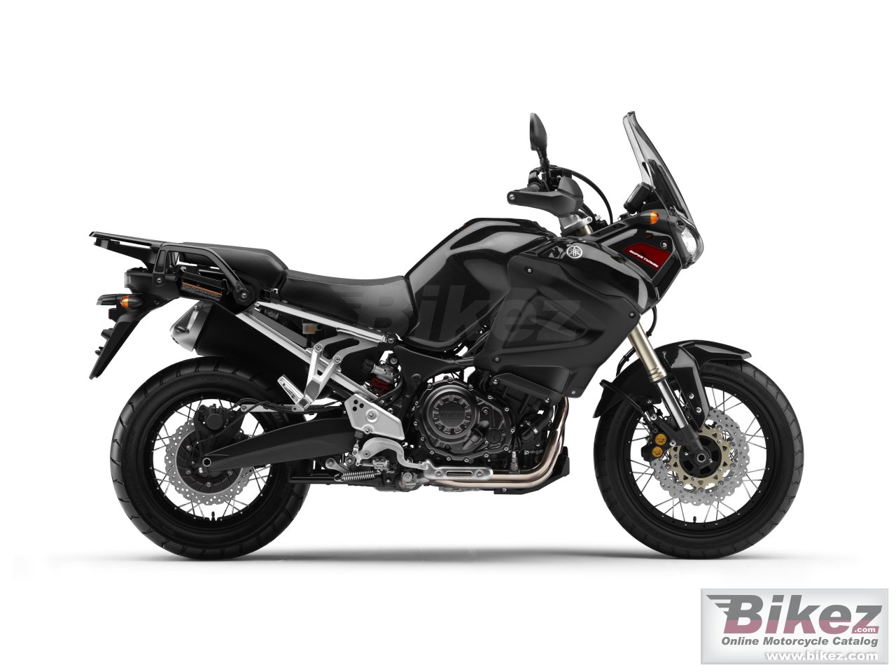 Yamaha XT1200Z Super Tenere