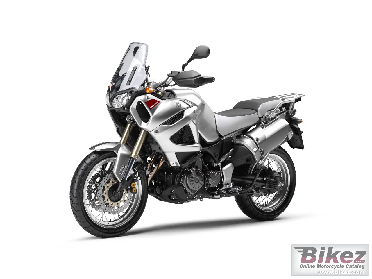 Yamaha XT1200Z Super Tenere