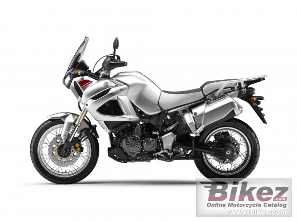 2011 Yamaha XT1200Z Super Tenere