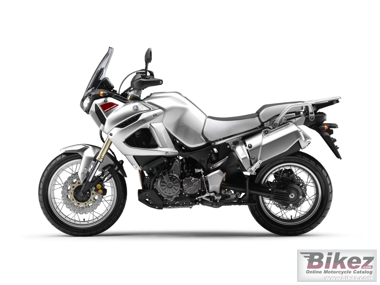 Yamaha XT1200Z Super Tenere