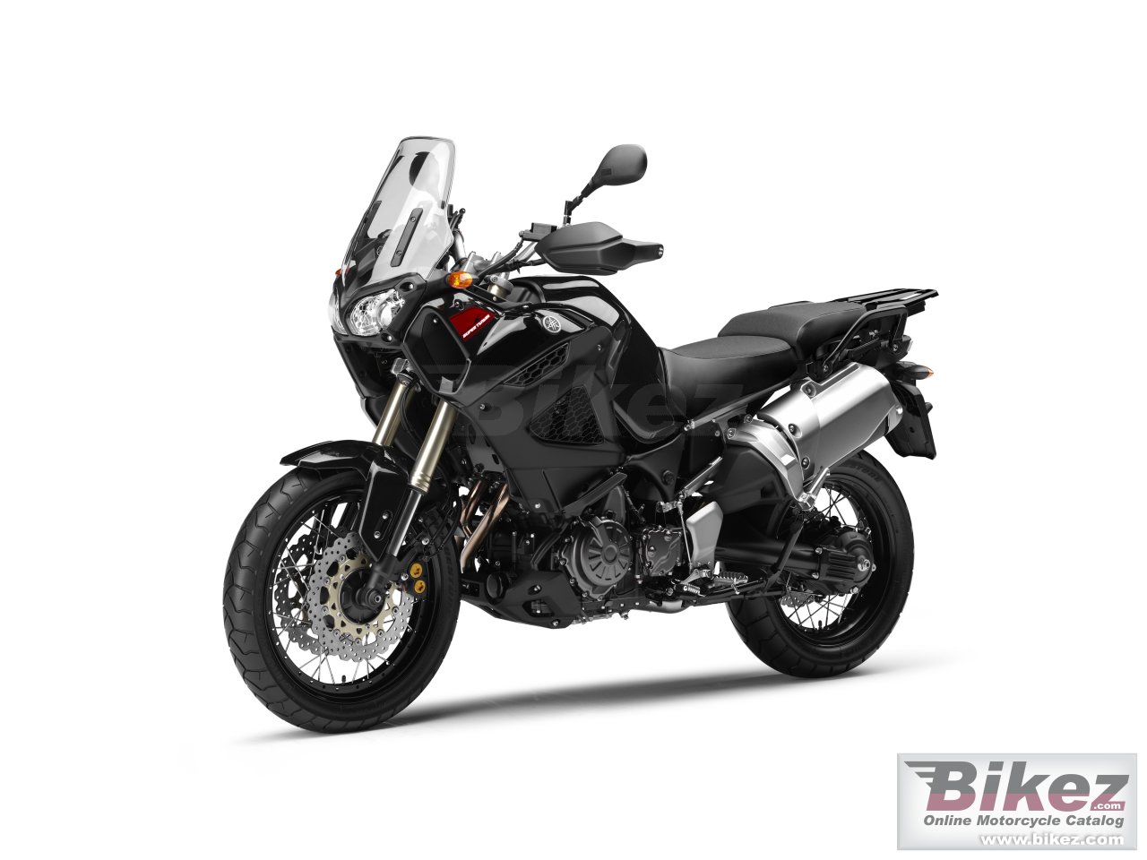 Yamaha XT1200Z Super Tenere