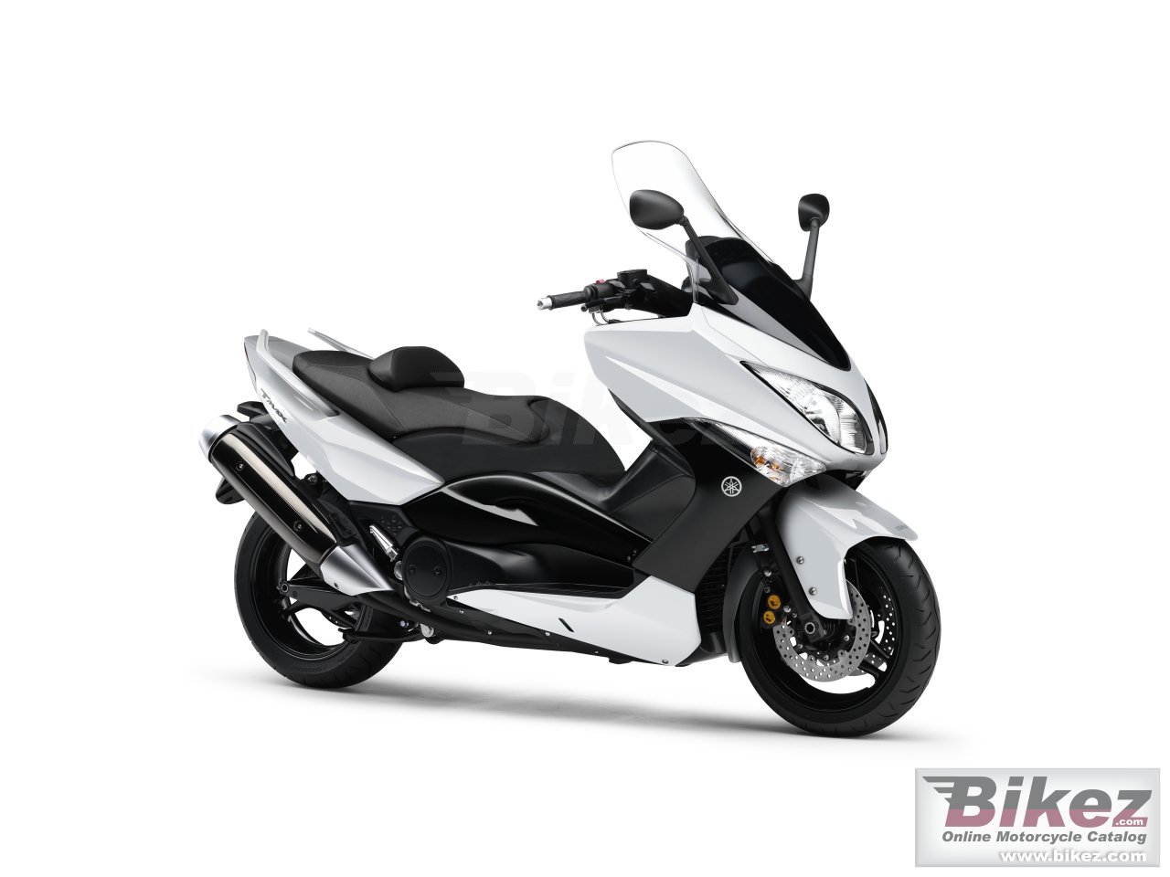 Yamaha TMAX