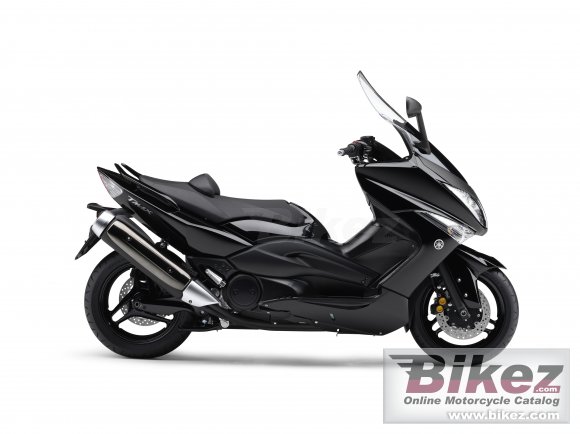 2011 Yamaha TMAX