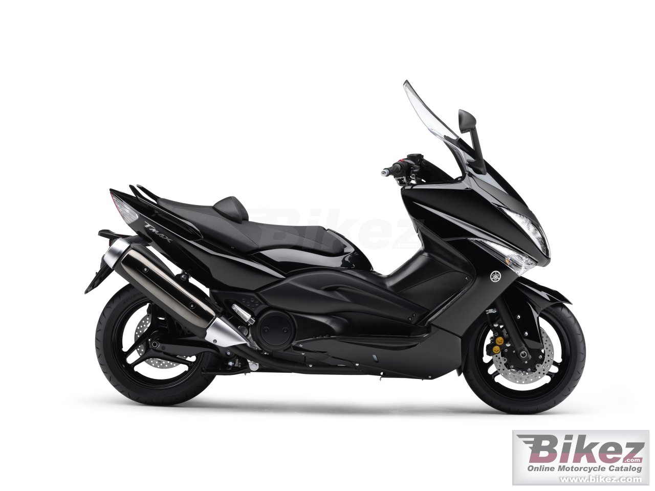 Yamaha TMAX