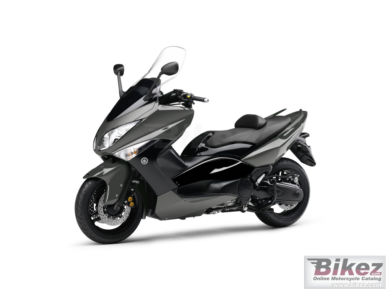 Yamaha TMAX