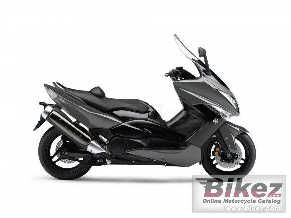 2011 Yamaha TMAX