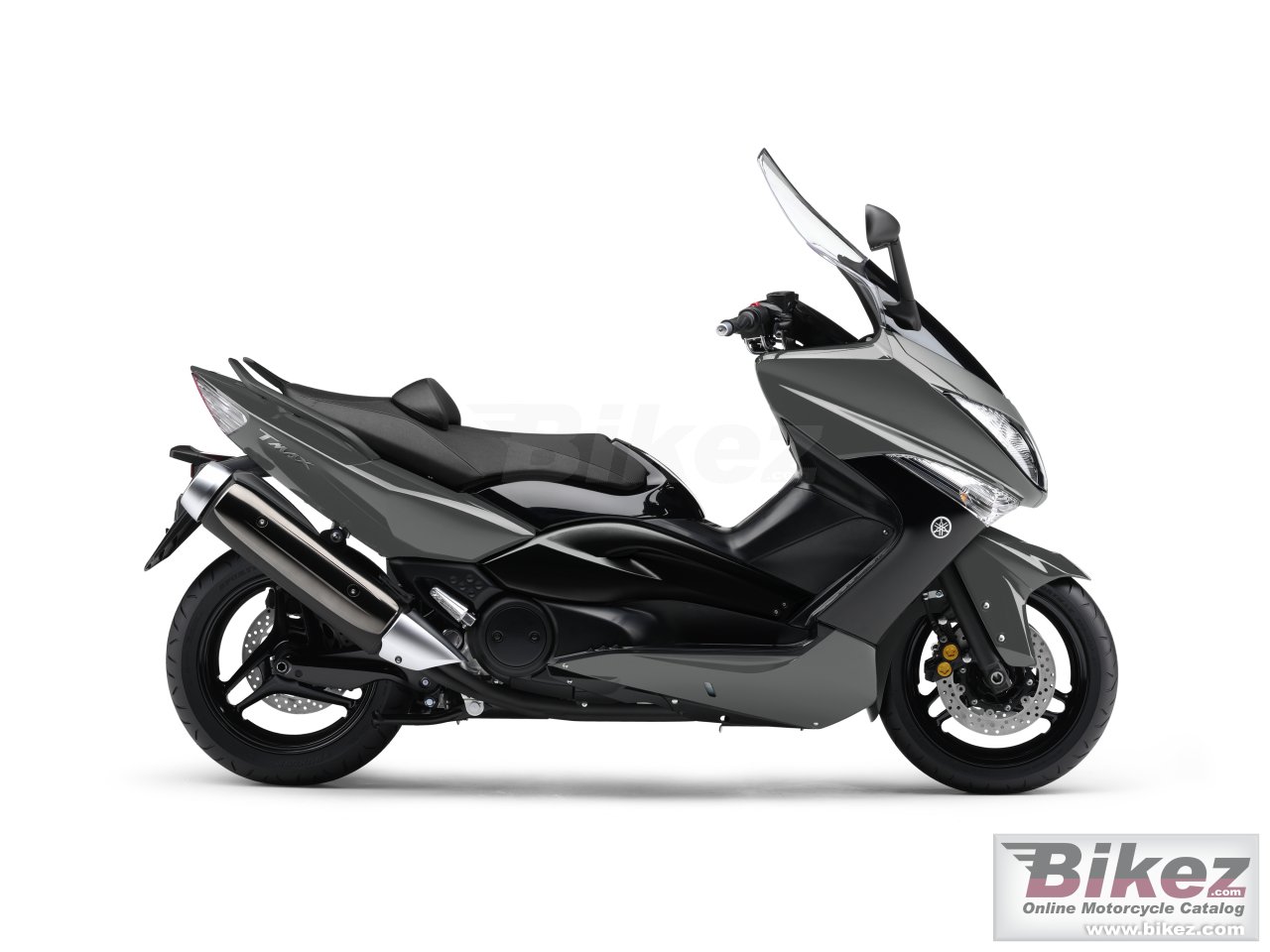 Yamaha TMAX