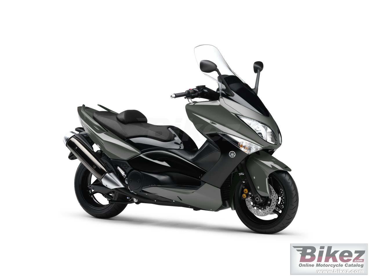 Yamaha TMAX