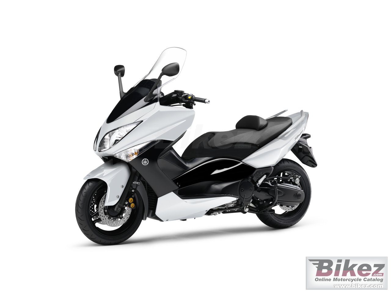 Yamaha TMAX