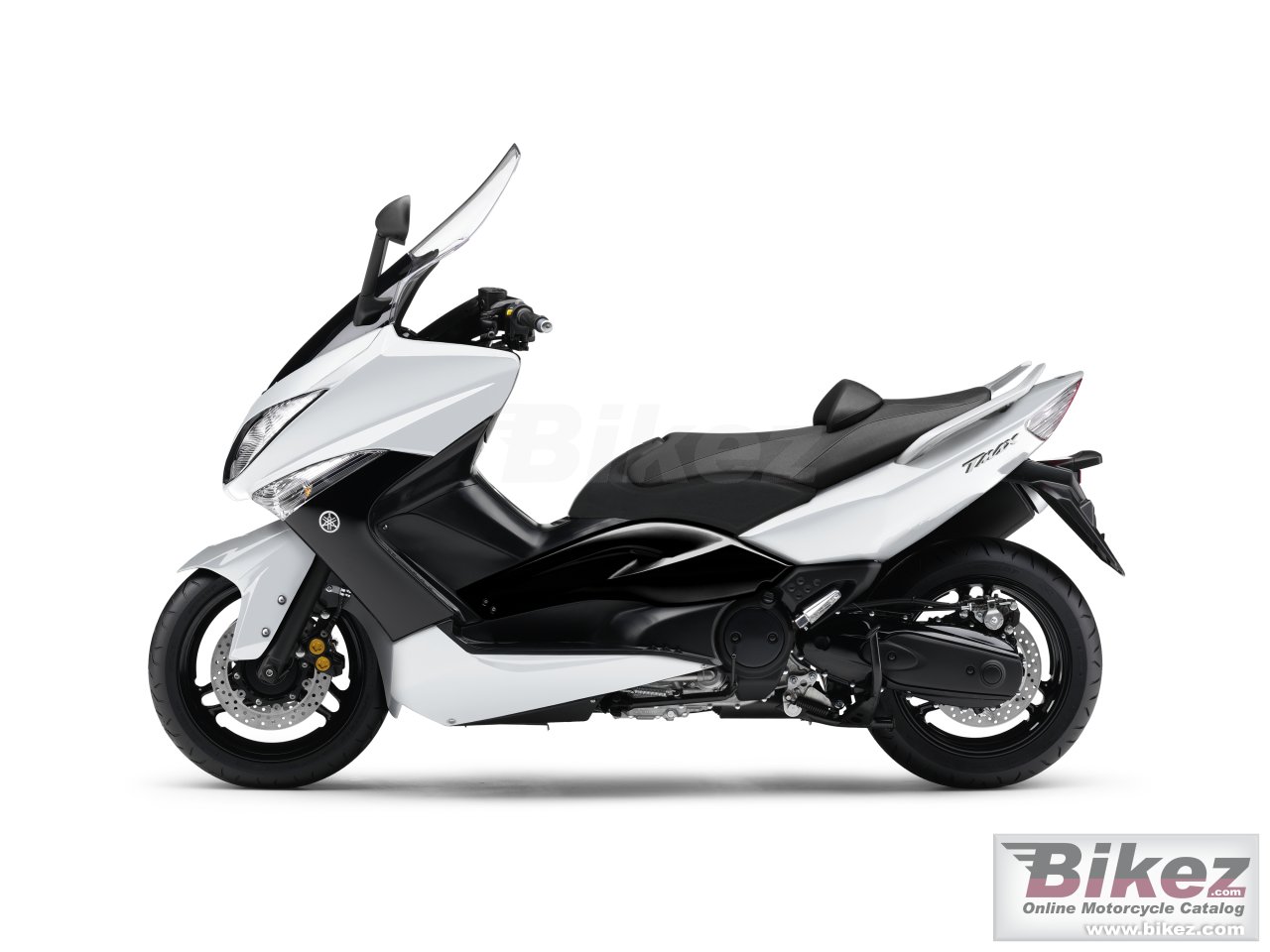 Yamaha TMAX