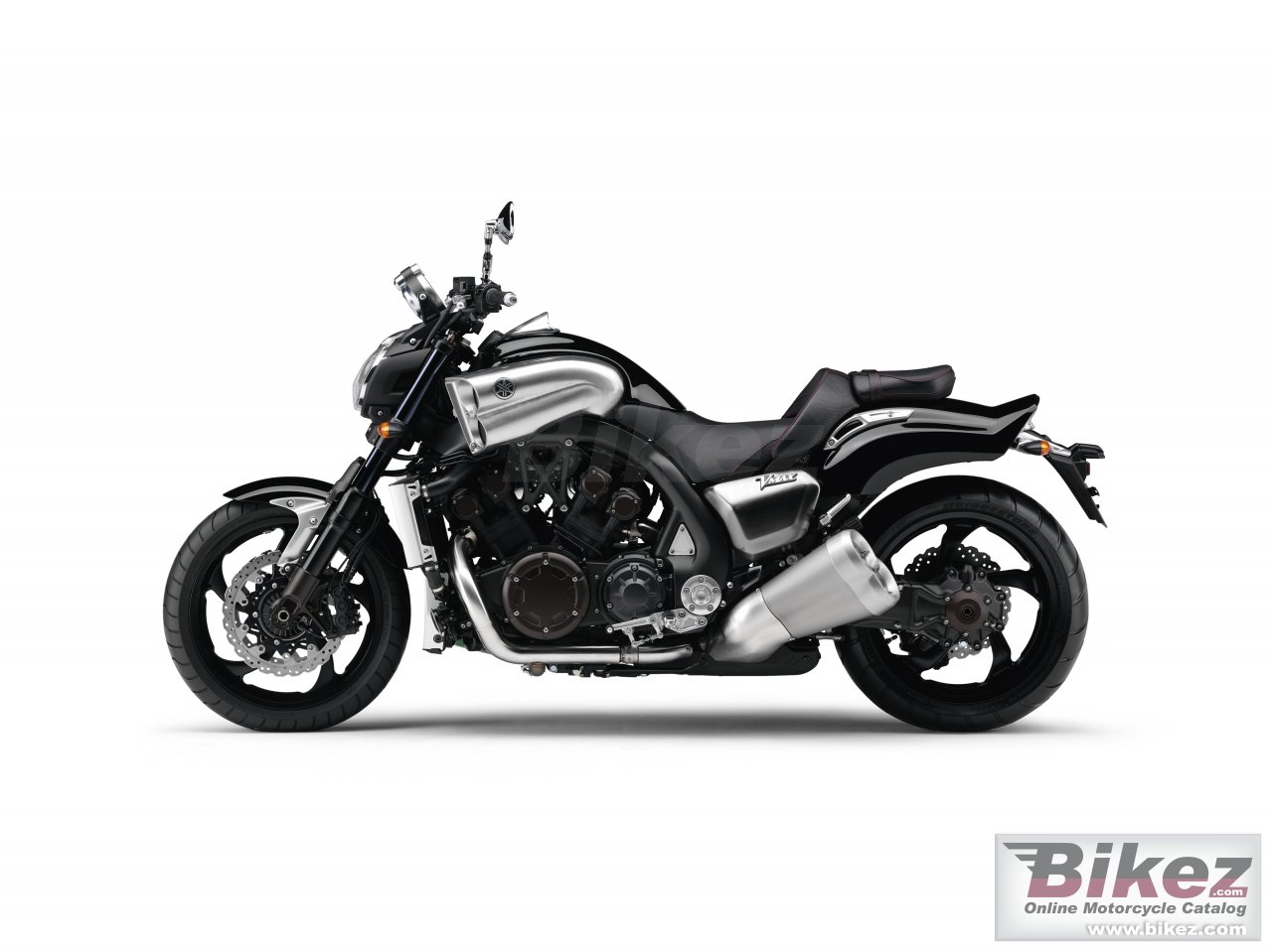 Yamaha VMAX