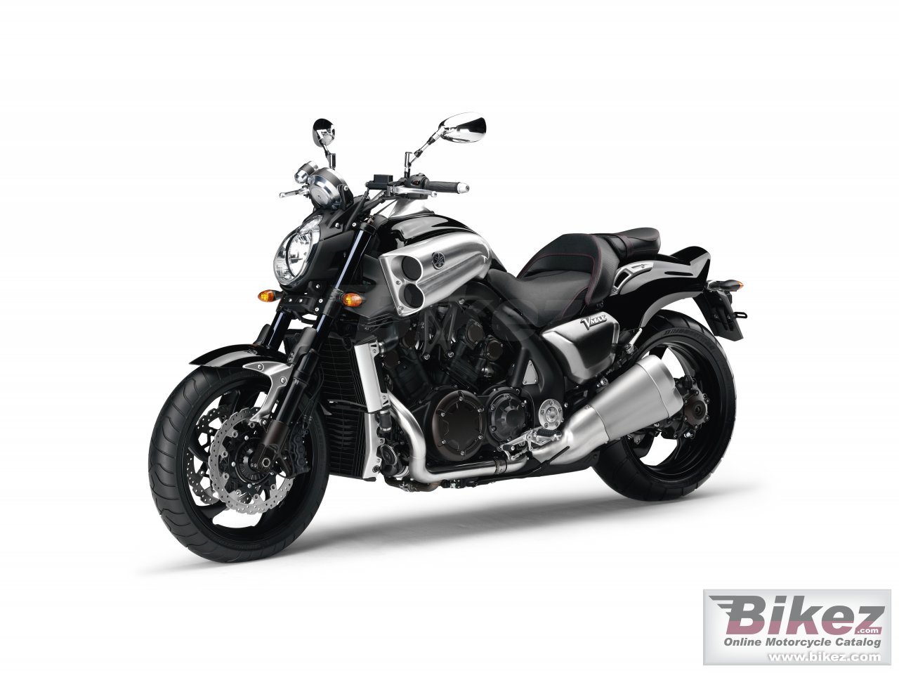 Yamaha VMAX