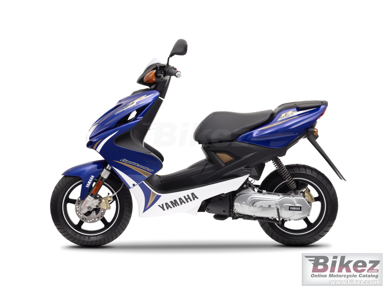 Yamaha Aerox R