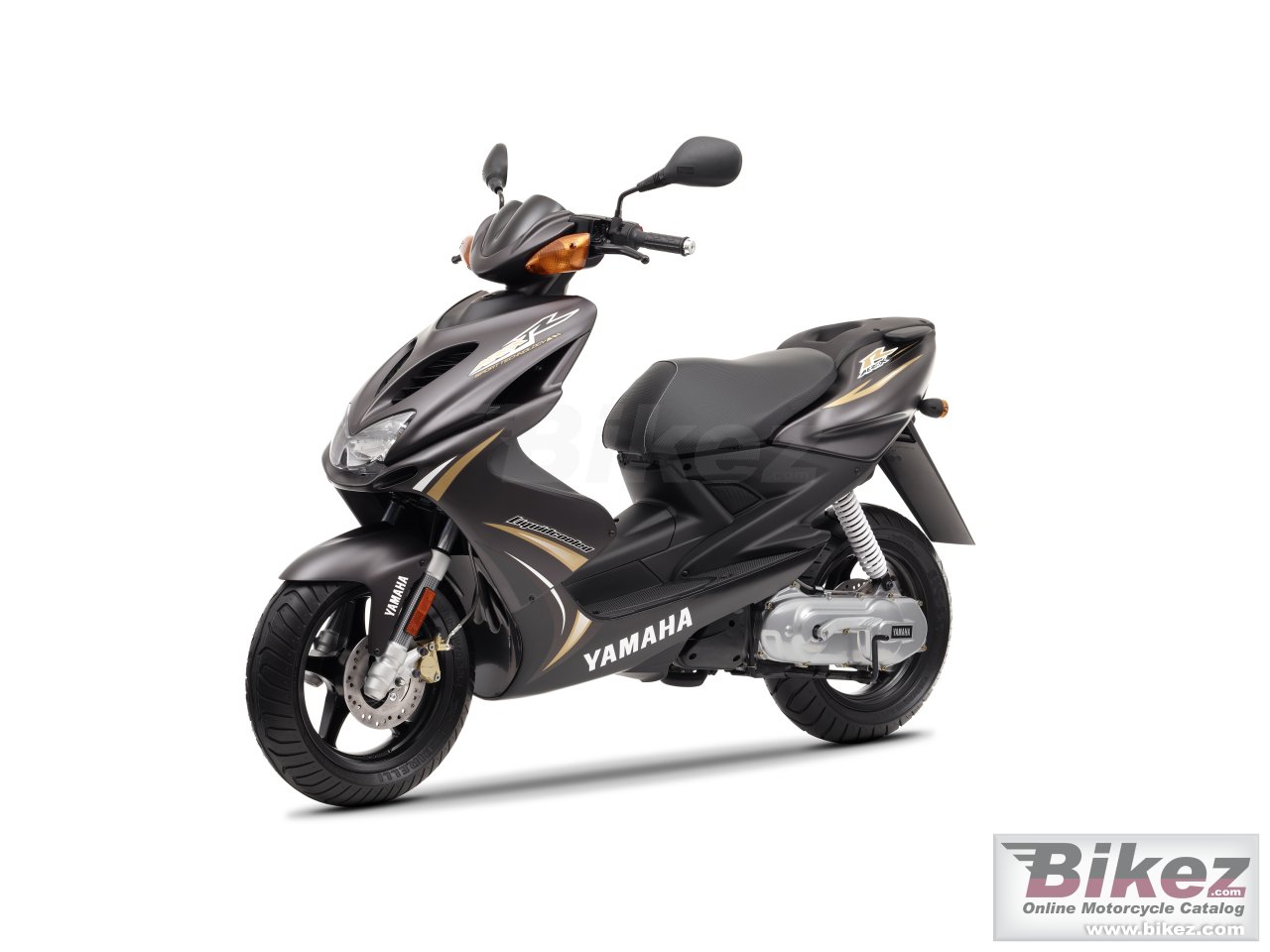 Yamaha Aerox R