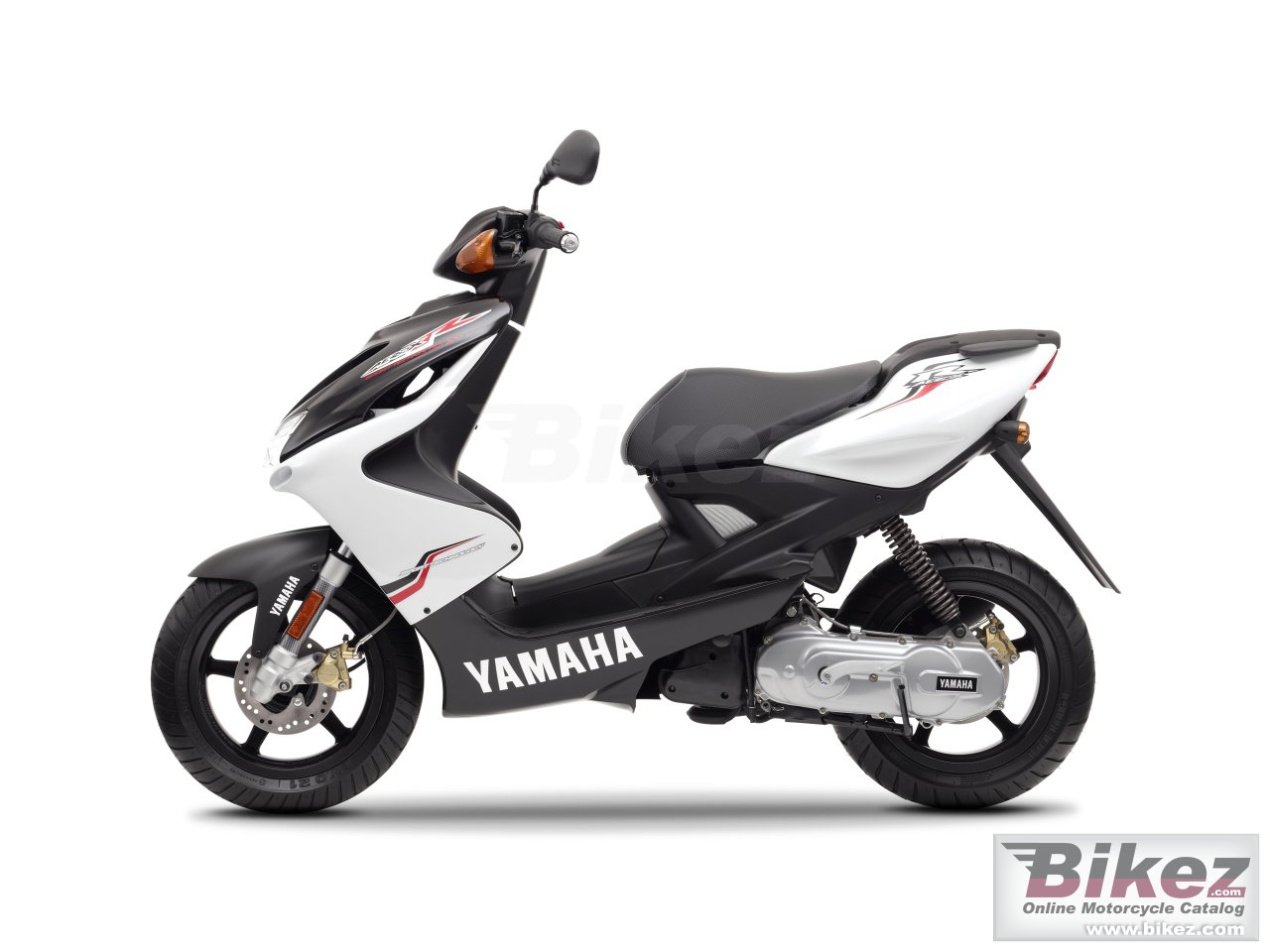 Yamaha Aerox R