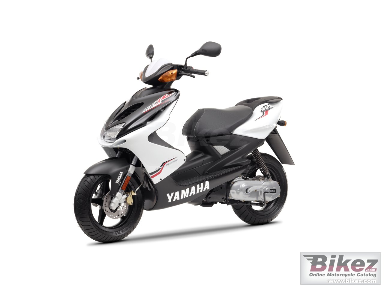 Yamaha Aerox R