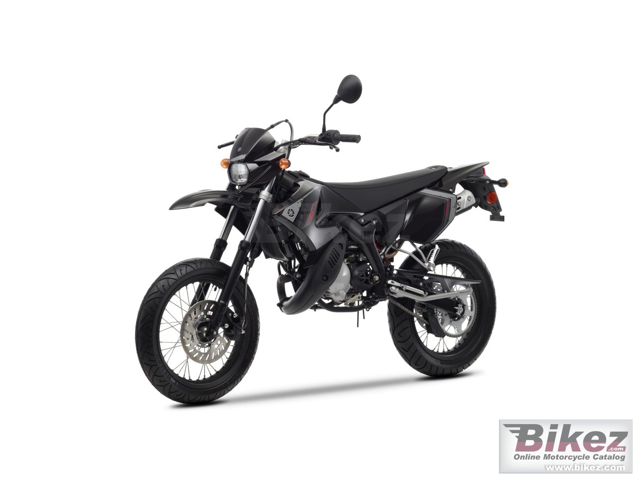 Yamaha DT50X