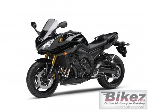 2011 Yamaha Fazer8 ABS